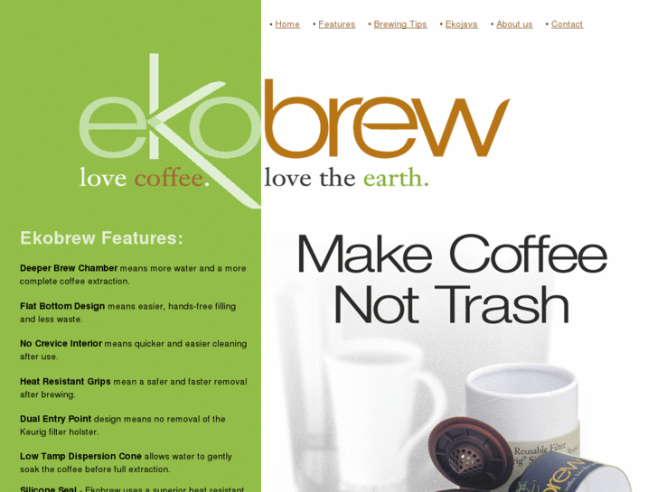 www.ekobrew.com