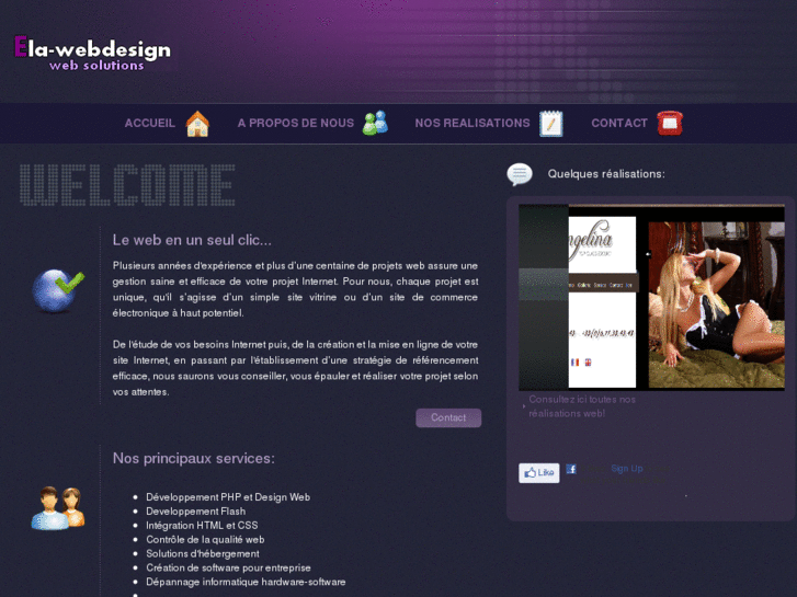 www.ela-webdesign.com