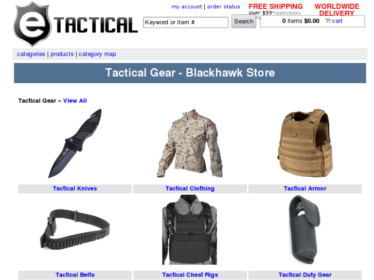 www.etactical.com