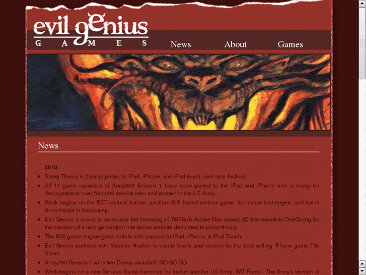 www.evilgeniusgames.net
