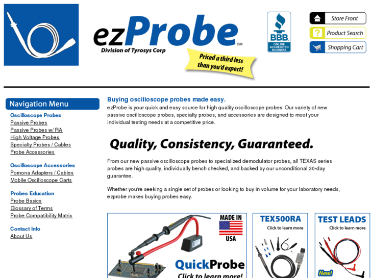 www.ez-probe.com