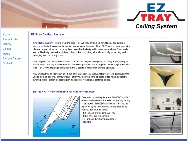 www.eztraysystem.com