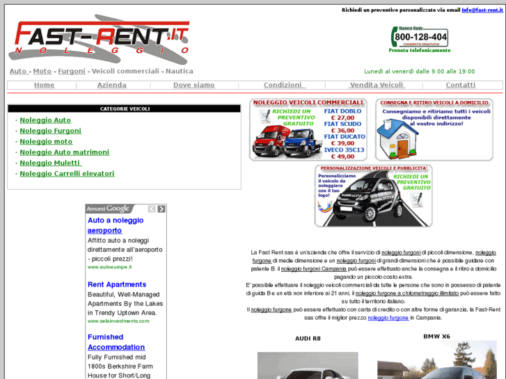 www.fast-rent.it