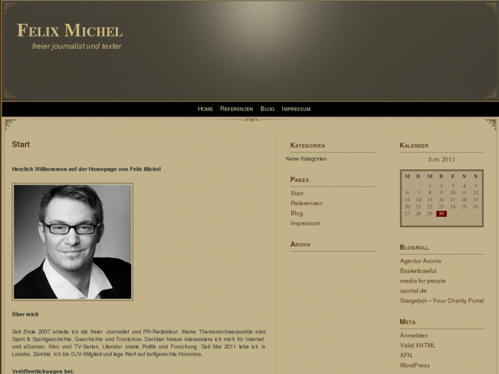 www.felixmichel.com