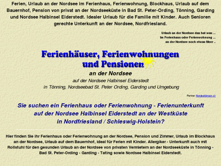 www.ferienhaus-sh.de