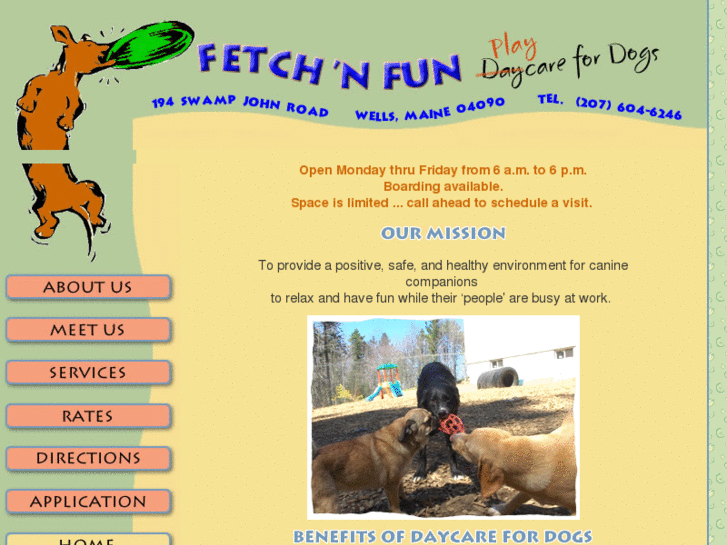 www.fetchnfun.com