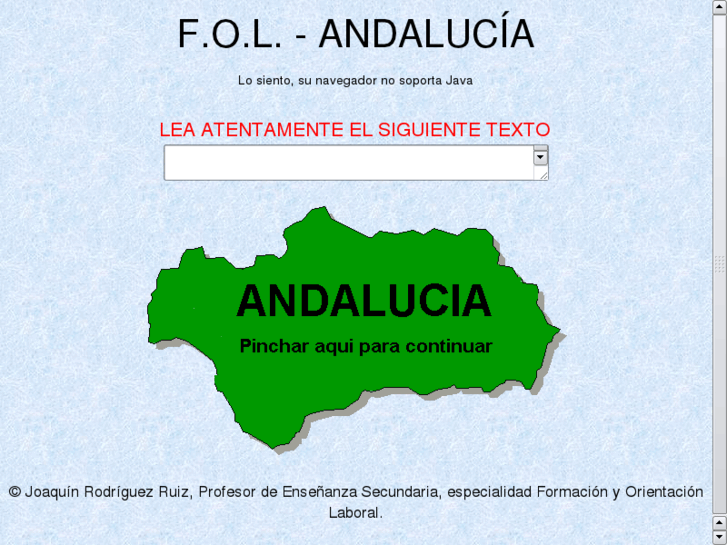 www.fol-andalucia.es