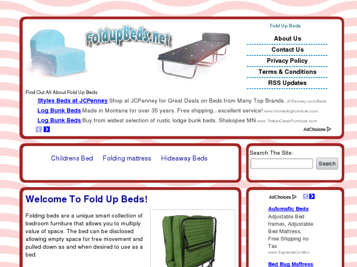 www.foldupbeds.net