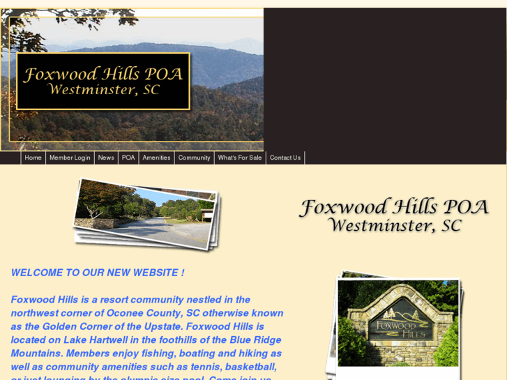 www.foxwoodhills.net