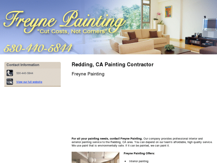 www.freynepainting.com