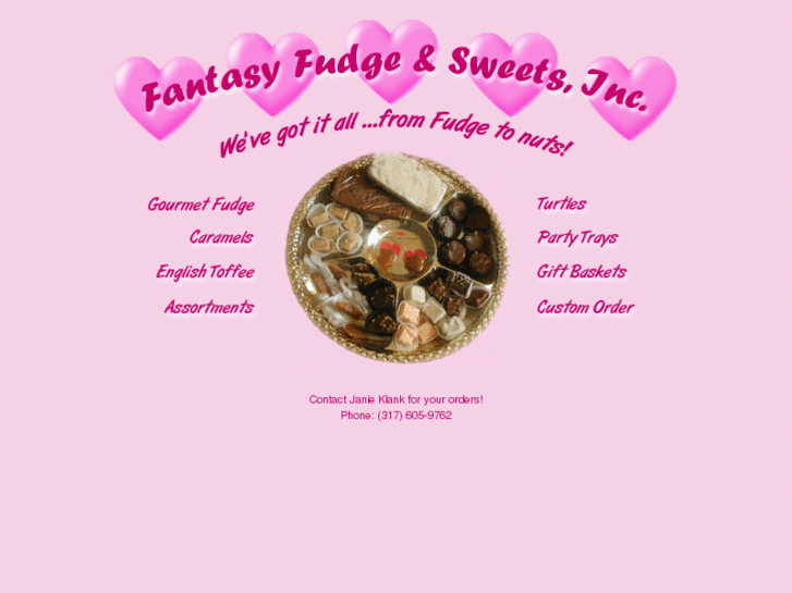 www.fudgefantastic.com