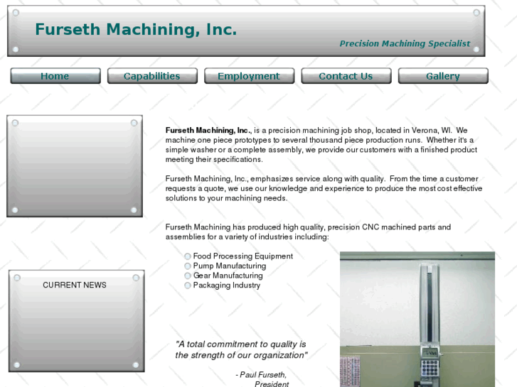 www.fursethmachining.com