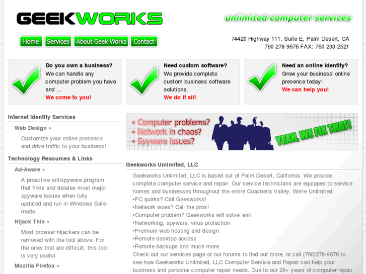 www.geekworksunlimited.com