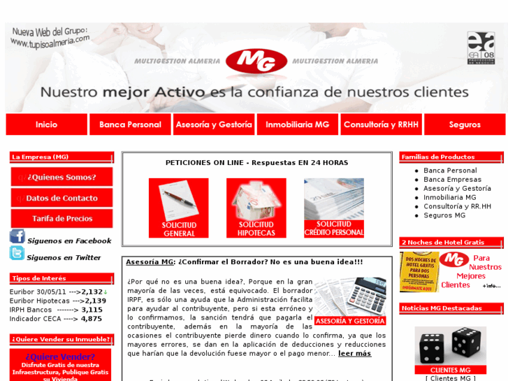 www.gestorfinanciero.com