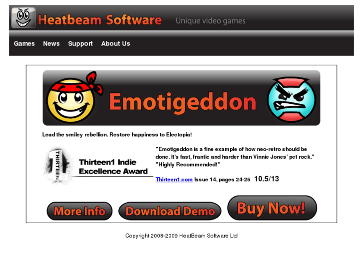 www.heatbeam.com