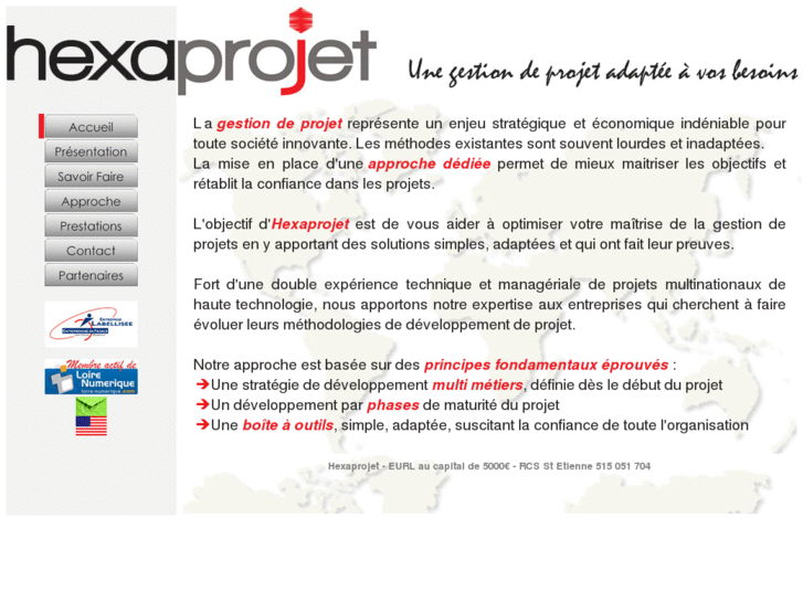 www.hexaprojet.com