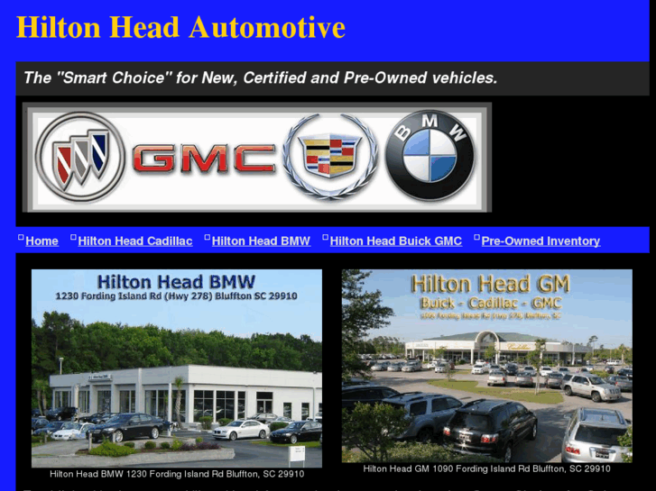 www.hiltonheadauto.com