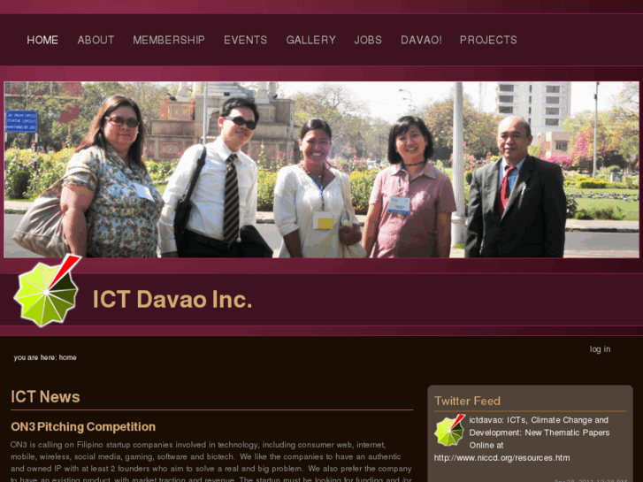 www.ictdavao.org