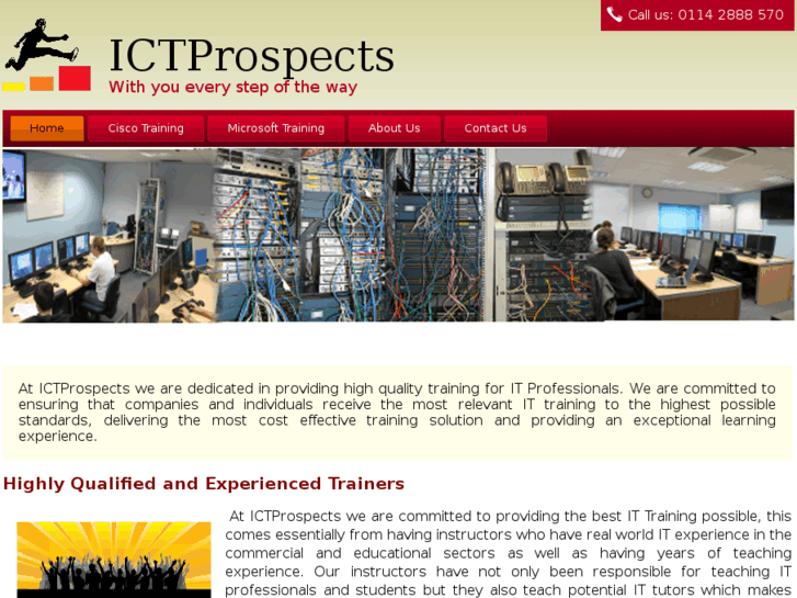 www.ictprospects.com