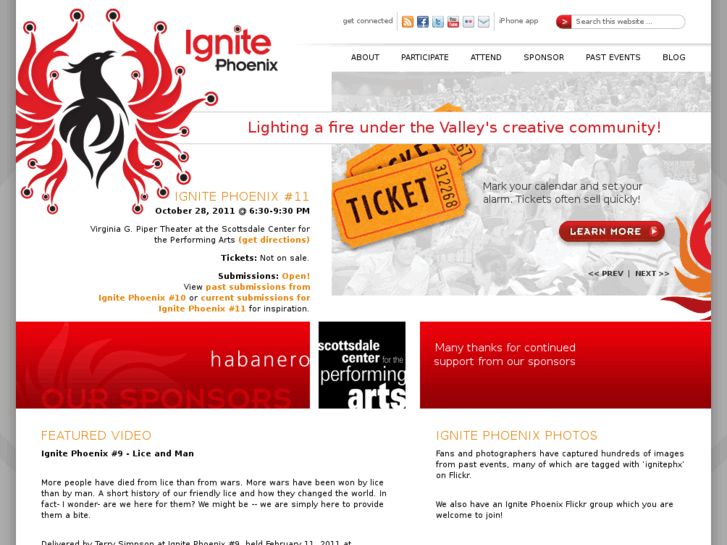 www.ignitephoenix.com