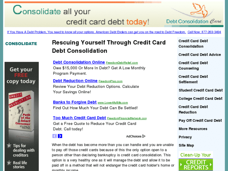 www.il-credit-consolidation.com