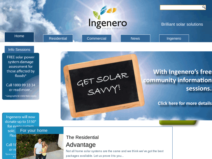 www.ingenero.com.au