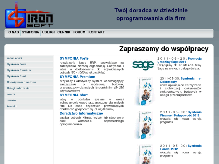 www.ironsoft.com.pl