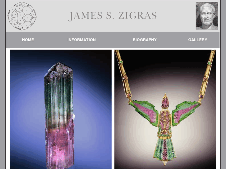 www.jameszigras.com