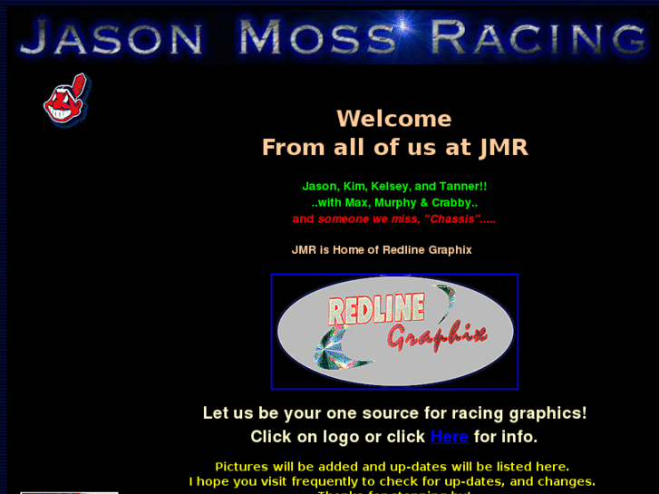 www.jasonmossracing.com