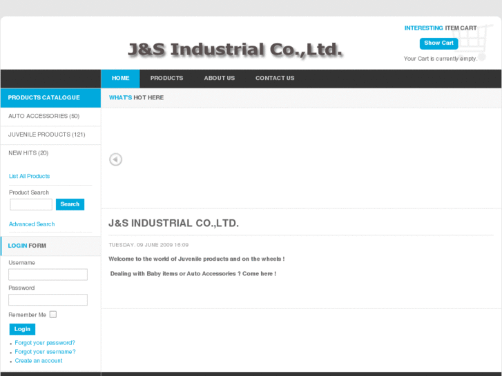 www.jns-ind.com