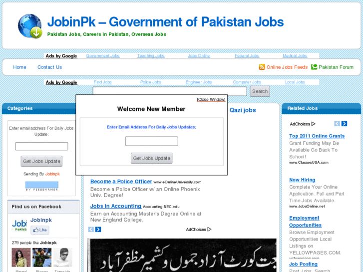 www.jobinpk.com