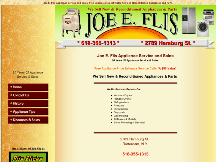 www.joeflis.com