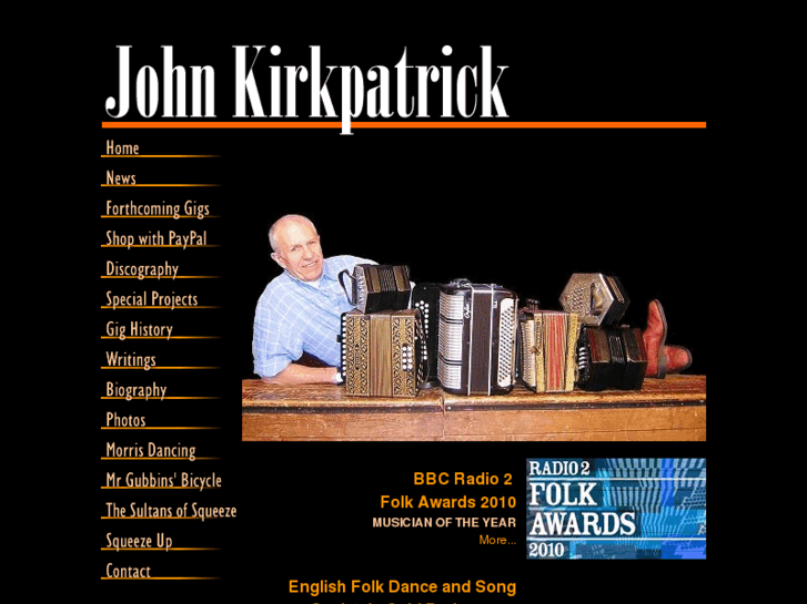 www.johnkirkpatrick.co.uk