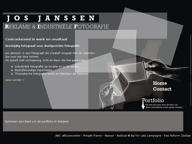 www.josjanssenfotografie.com