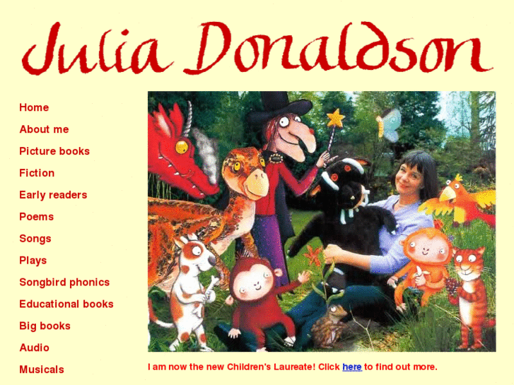 www.juliadonaldson.co.uk