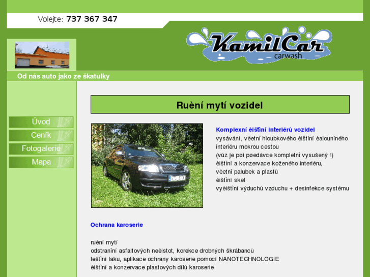 www.kamilcar.com