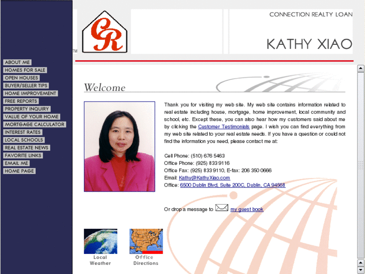 www.kathyxiao.com