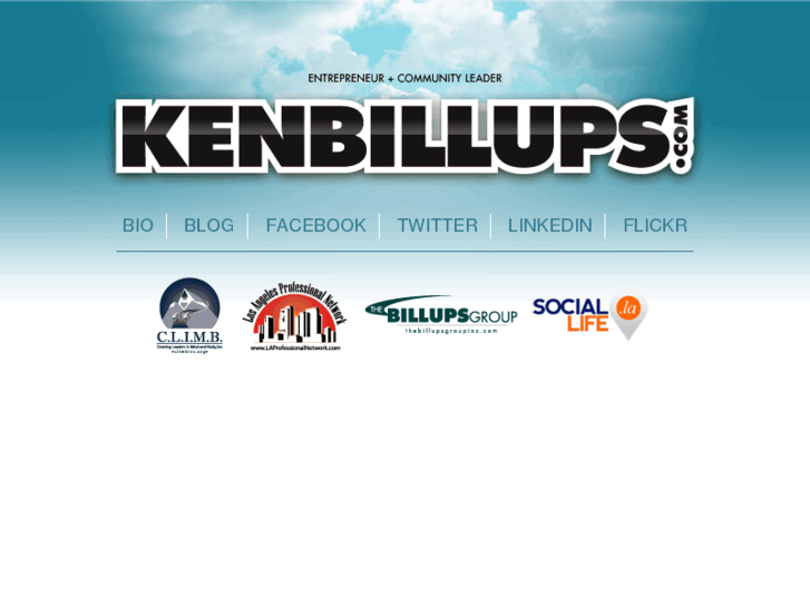 www.kenbillups.com