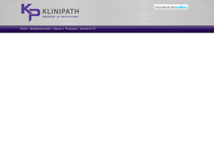 www.klinipath.nl