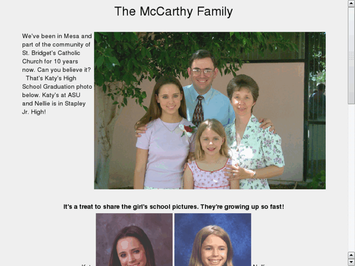 www.kmccarthy.net