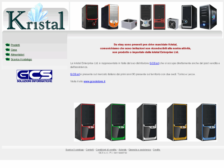 www.kristalcase.com