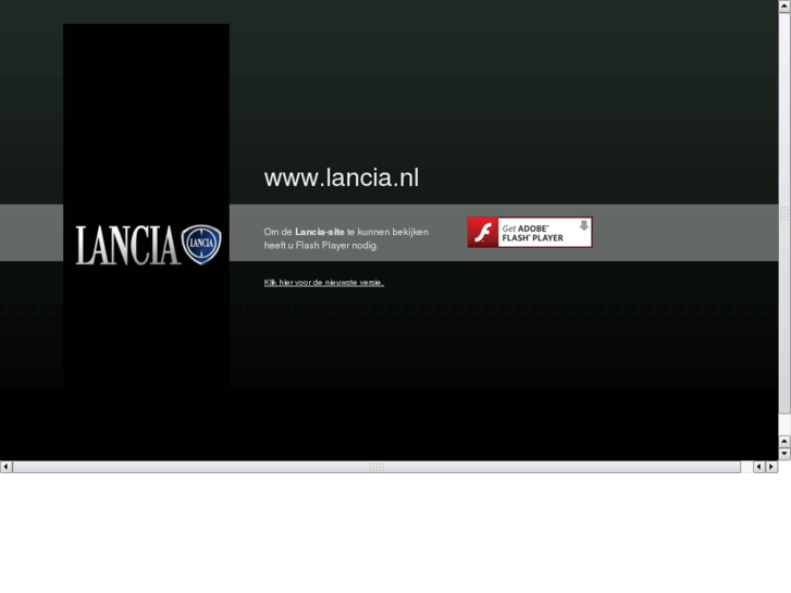 www.lancia.nl