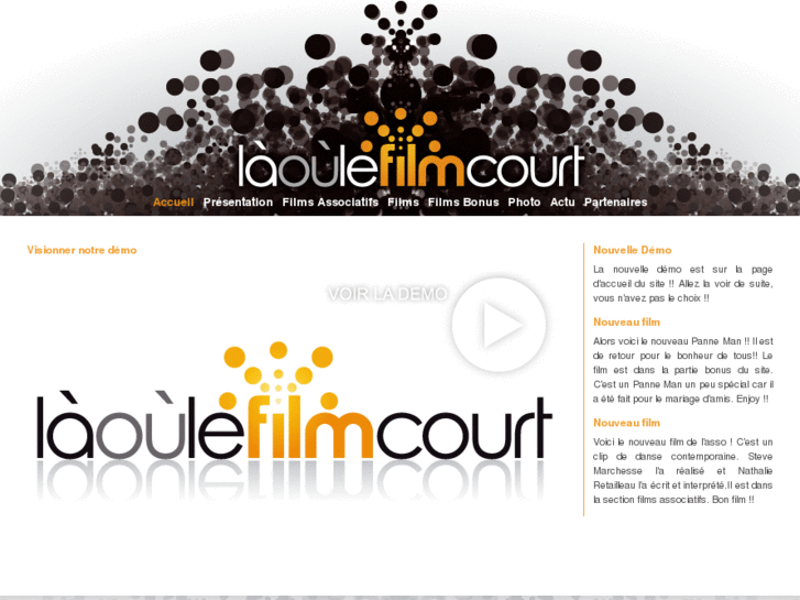 www.laoulefilmcourt.com