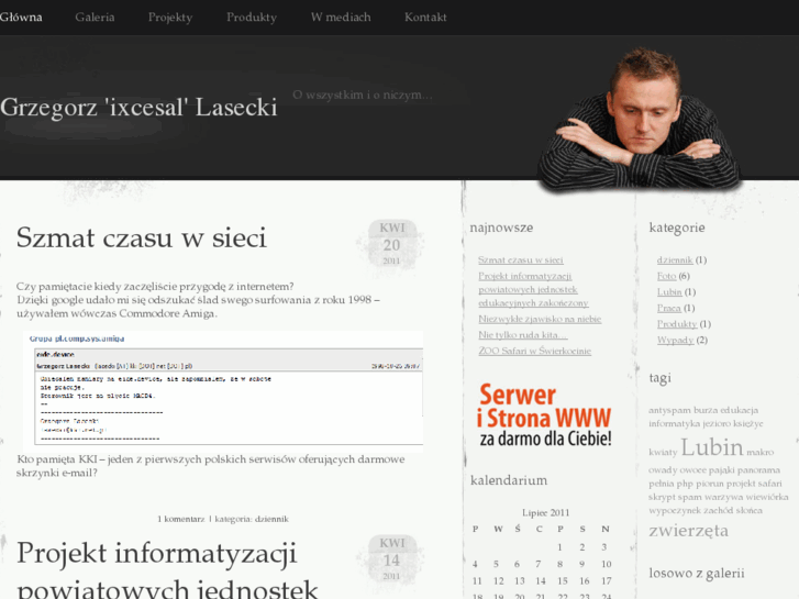www.lasecki.eu