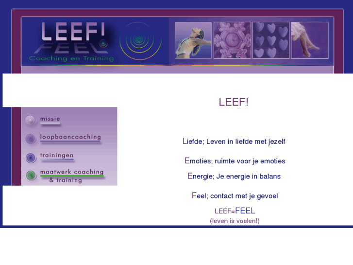 www.leeffeel.nl