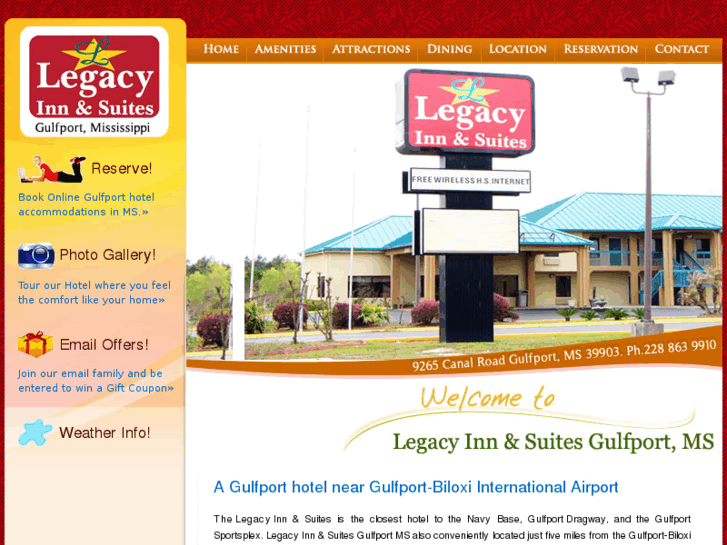 www.legacyinngulfport.com