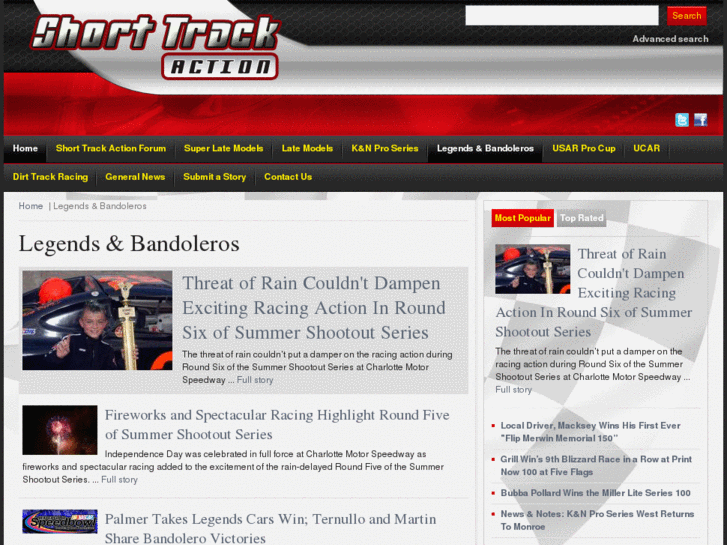 www.legendsaction.com