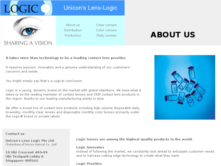 www.lens-logic.com