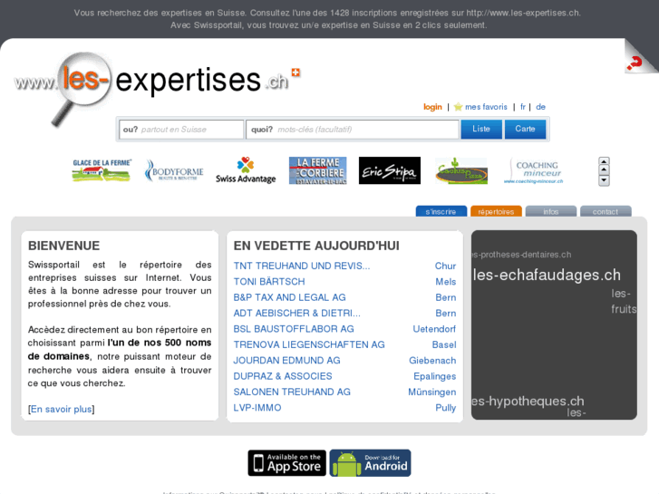 www.les-expertises.com