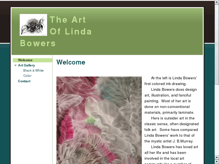 www.lindabowersart.com